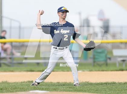 Thumbnail 1 in New Egypt vs West Windsor-Plainsboro South photogallery.