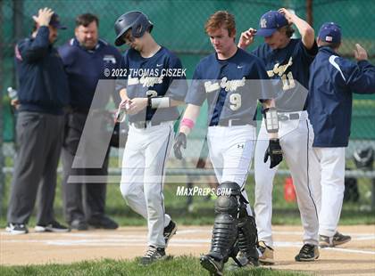 Thumbnail 3 in New Egypt vs West Windsor-Plainsboro South photogallery.