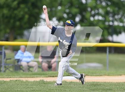 Thumbnail 1 in New Egypt vs West Windsor-Plainsboro South photogallery.