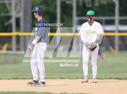 Thumbnail 2 in New Egypt vs West Windsor-Plainsboro South photogallery.