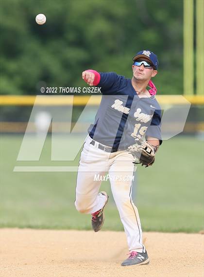 Thumbnail 2 in New Egypt vs West Windsor-Plainsboro South photogallery.