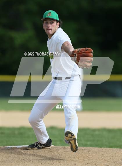 Thumbnail 2 in New Egypt vs West Windsor-Plainsboro South photogallery.