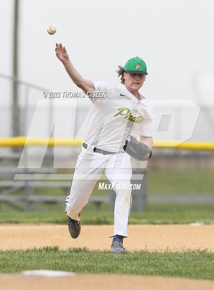 Thumbnail 1 in New Egypt vs West Windsor-Plainsboro South photogallery.