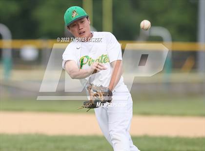Thumbnail 2 in New Egypt vs West Windsor-Plainsboro South photogallery.