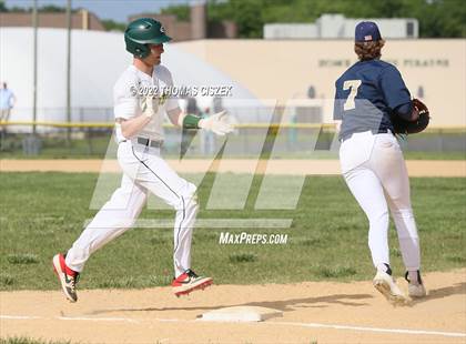 Thumbnail 3 in New Egypt vs West Windsor-Plainsboro South photogallery.