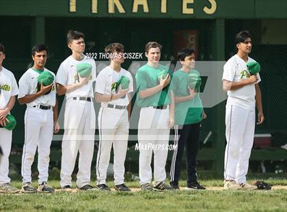 Thumbnail 2 in New Egypt vs West Windsor-Plainsboro South photogallery.