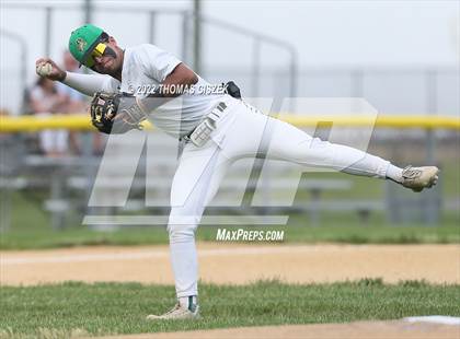 Thumbnail 3 in New Egypt vs West Windsor-Plainsboro South photogallery.