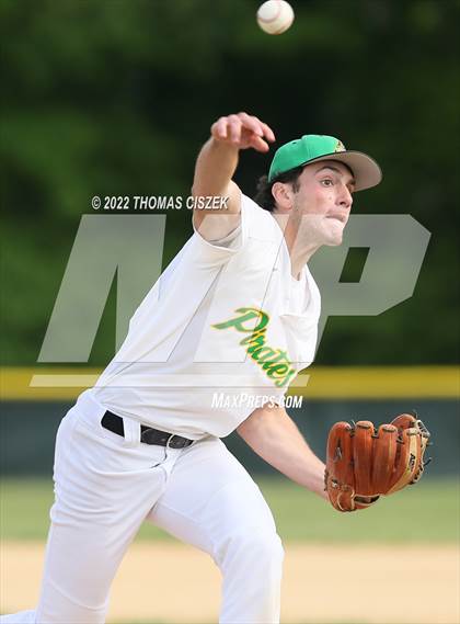 Thumbnail 3 in New Egypt vs West Windsor-Plainsboro South photogallery.