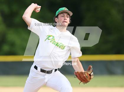 Thumbnail 2 in New Egypt vs West Windsor-Plainsboro South photogallery.
