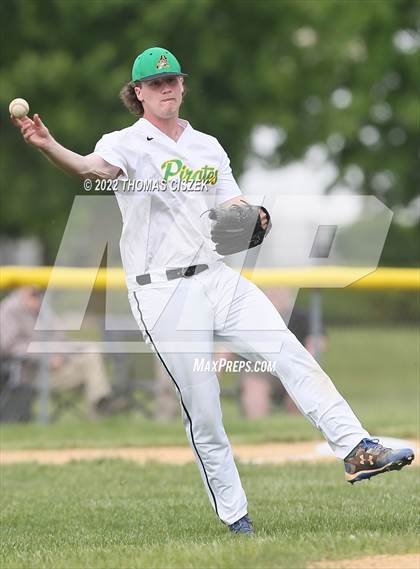 Thumbnail 1 in New Egypt vs West Windsor-Plainsboro South photogallery.