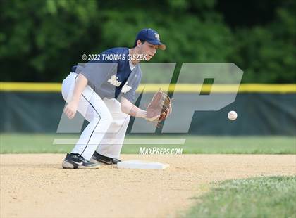 Thumbnail 2 in New Egypt vs West Windsor-Plainsboro South photogallery.