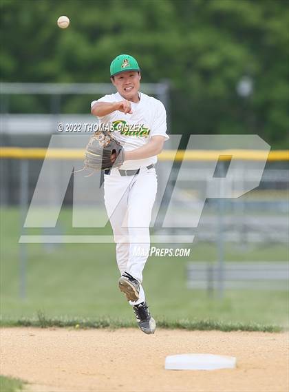 Thumbnail 3 in New Egypt vs West Windsor-Plainsboro South photogallery.