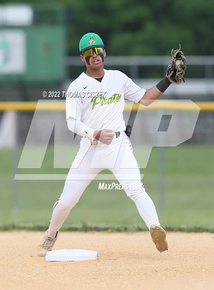 Thumbnail 2 in New Egypt vs West Windsor-Plainsboro South photogallery.