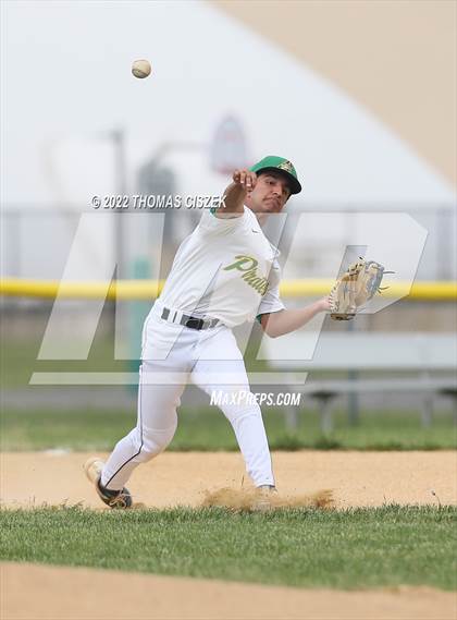 Thumbnail 2 in New Egypt vs West Windsor-Plainsboro South photogallery.