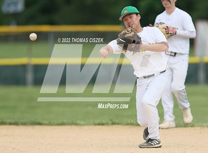 Thumbnail 3 in New Egypt vs West Windsor-Plainsboro South photogallery.