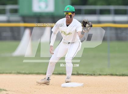 Thumbnail 1 in New Egypt vs West Windsor-Plainsboro South photogallery.