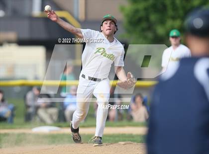 Thumbnail 2 in New Egypt vs West Windsor-Plainsboro South photogallery.