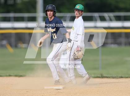 Thumbnail 2 in New Egypt vs West Windsor-Plainsboro South photogallery.