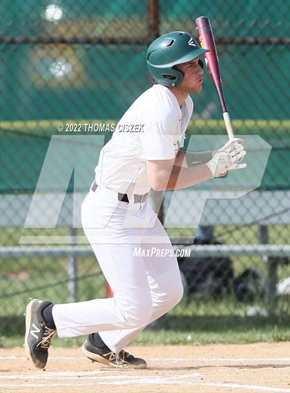 Thumbnail 2 in New Egypt vs West Windsor-Plainsboro South photogallery.