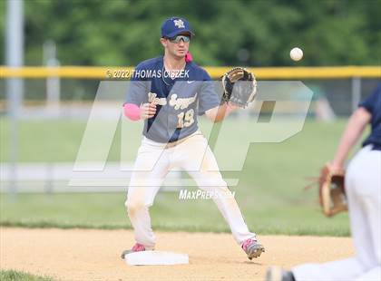 Thumbnail 3 in New Egypt vs West Windsor-Plainsboro South photogallery.