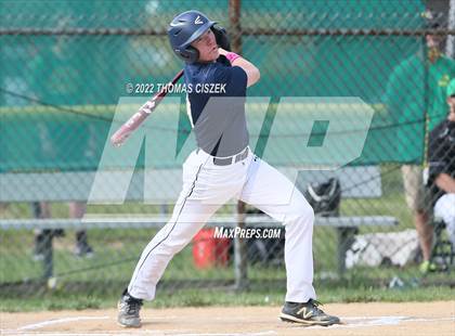 Thumbnail 2 in New Egypt vs West Windsor-Plainsboro South photogallery.