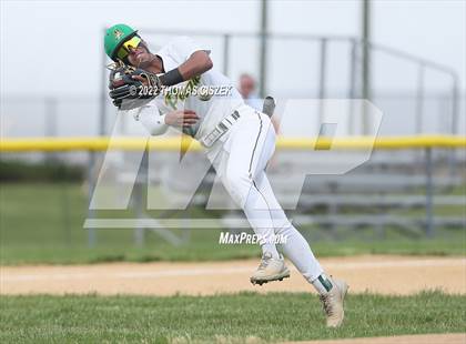 Thumbnail 1 in New Egypt vs West Windsor-Plainsboro South photogallery.