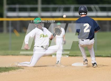Thumbnail 1 in New Egypt vs West Windsor-Plainsboro South photogallery.