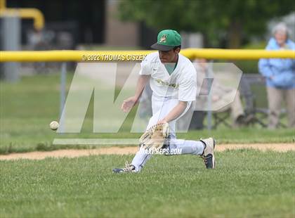 Thumbnail 1 in New Egypt vs West Windsor-Plainsboro South photogallery.