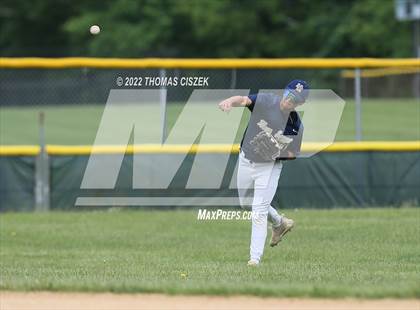 Thumbnail 1 in New Egypt vs West Windsor-Plainsboro South photogallery.