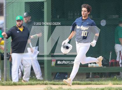 Thumbnail 2 in New Egypt vs West Windsor-Plainsboro South photogallery.