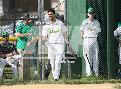 Thumbnail 3 in New Egypt vs West Windsor-Plainsboro South photogallery.