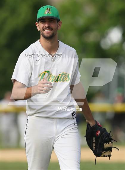 Thumbnail 3 in New Egypt vs West Windsor-Plainsboro South photogallery.