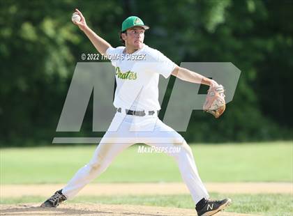 Thumbnail 2 in New Egypt vs West Windsor-Plainsboro South photogallery.