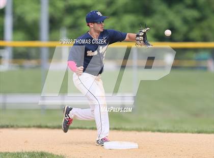 Thumbnail 1 in New Egypt vs West Windsor-Plainsboro South photogallery.