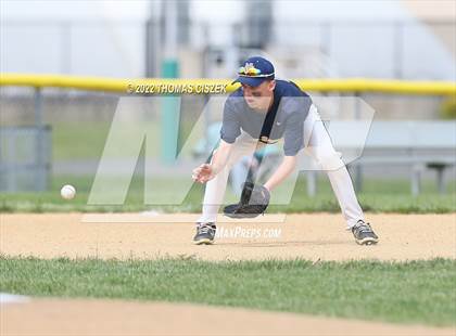 Thumbnail 3 in New Egypt vs West Windsor-Plainsboro South photogallery.