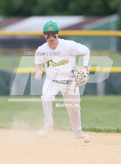 Thumbnail 1 in New Egypt vs West Windsor-Plainsboro South photogallery.
