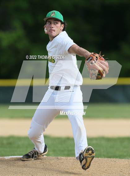 Thumbnail 1 in New Egypt vs West Windsor-Plainsboro South photogallery.