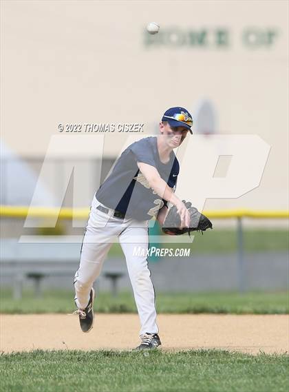 Thumbnail 2 in New Egypt vs West Windsor-Plainsboro South photogallery.