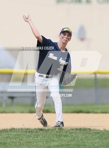 Thumbnail 1 in New Egypt vs West Windsor-Plainsboro South photogallery.