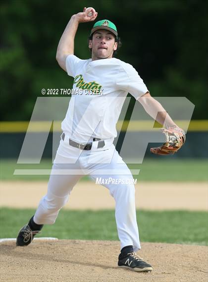 Thumbnail 3 in New Egypt vs West Windsor-Plainsboro South photogallery.