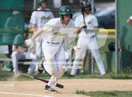 Thumbnail 2 in New Egypt vs West Windsor-Plainsboro South photogallery.