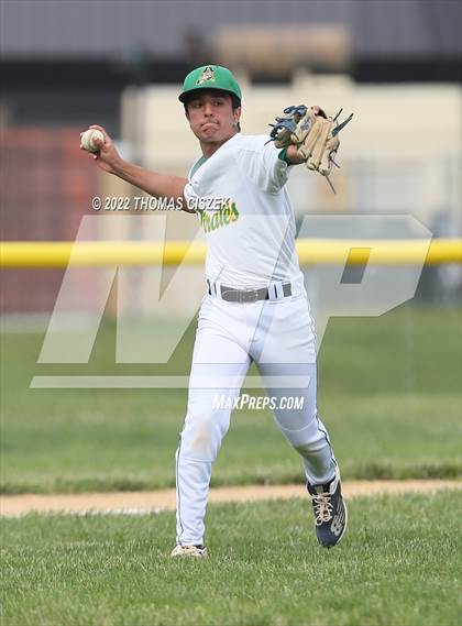 Thumbnail 2 in New Egypt vs West Windsor-Plainsboro South photogallery.
