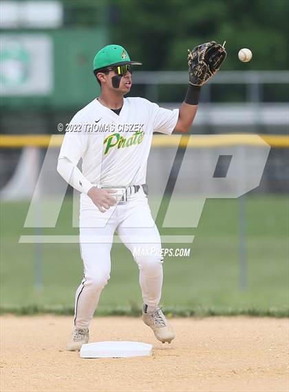 Thumbnail 1 in New Egypt vs West Windsor-Plainsboro South photogallery.
