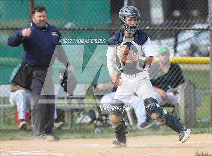 Thumbnail 3 in New Egypt vs West Windsor-Plainsboro South photogallery.