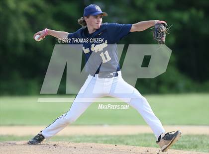 Thumbnail 1 in New Egypt vs West Windsor-Plainsboro South photogallery.
