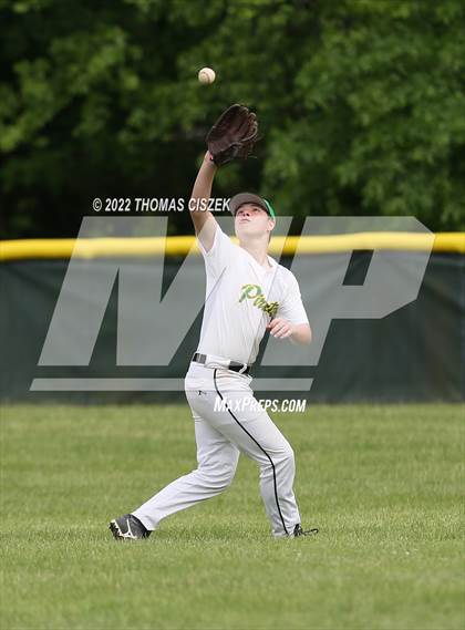Thumbnail 1 in New Egypt vs West Windsor-Plainsboro South photogallery.