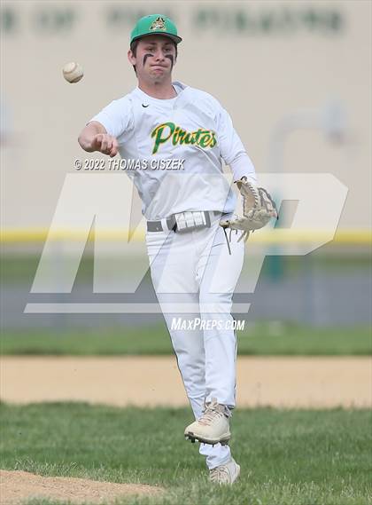 Thumbnail 1 in New Egypt vs West Windsor-Plainsboro South photogallery.
