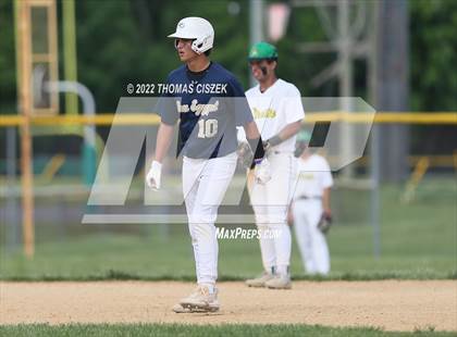 Thumbnail 1 in New Egypt vs West Windsor-Plainsboro South photogallery.