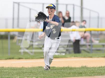 Thumbnail 2 in New Egypt vs West Windsor-Plainsboro South photogallery.