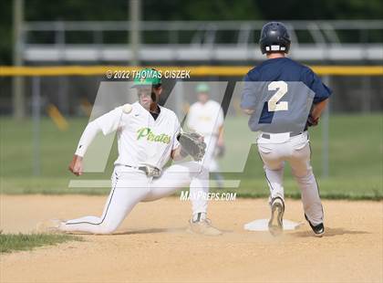 Thumbnail 3 in New Egypt vs West Windsor-Plainsboro South photogallery.